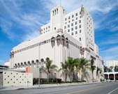 THE MACARTHUR (old Park Plaza)