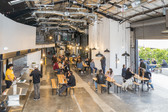 Noho Brewery and Event Space
