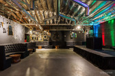 Photography Studio Lounge