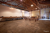 Rustic Warehouse