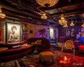 Underground Bar