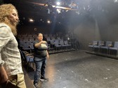 SMALL THEATERS