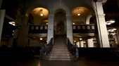 Majestic Downstairs