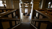 Majestic Upstairs