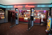 Lobby & Concessions