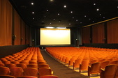 GARDENA CINEMA FOLDER