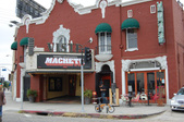 Vista Theater