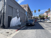 ALLEY 6544 Hollywood Blvd