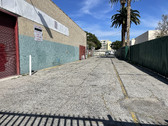 Classic Parking - 1638 N Cherokee Ave