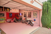 6123 Ranch Retro Pink House Northridge