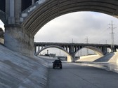 BUENA VISTA BRIDGE
