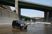 HIGHWAY 110 BRIDGE