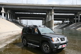 INTERSTATE 10 BRIDGE
