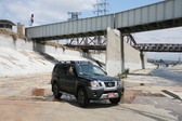 MISSION TOWER RAILROAD BRIDGES
