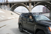 OLYMPIC BRIDGE
