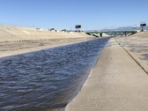 RIO HONDO CONFLUENCE