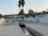 ALISO CREEK WILBUR AVE BASIN