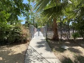 BELL CREEK GLADE BRIDGE