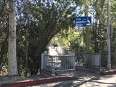 J SCHIFF BRIDGE
