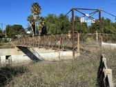 MARIPOSA BRIDGE