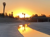 ORANGE LINE BRIDGE