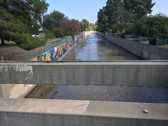 TUJUNGA WASH GREAT WALL OF LA