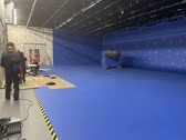 LED WALL STAGES