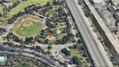 Crystal Springs Picnic Area