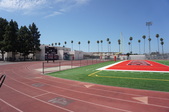 BANNING HIGH SCHOOL