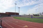 FOOTBALL FIELDS
