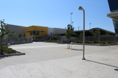 Esteban Torres HS
