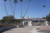 ROSE BOWL