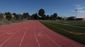 University High FOOTBALL FIELD