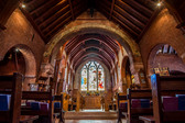 Church of the Angels Pasadena