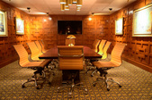Support Rooms