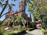 Stimson House