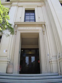 Occidental College