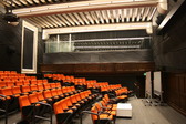 Choi Lecture Hall