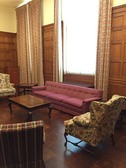 Library Braun Room