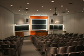 Mosher Lecture Hall