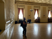 NEW Pasadena Civic Center