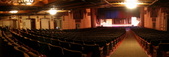 WARNER GRAND THEATER