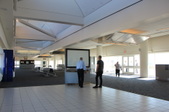 TERMINAL 4 EAST WING