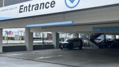 Parking Garage