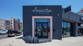 Ascentia Beauty Spa