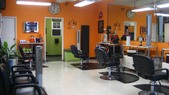 Culver Salon RTR