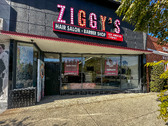 Ziggy's Hair LA