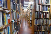 Illad Bookstore (Noho)