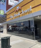 The Book Jewel