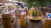 Skylights Books